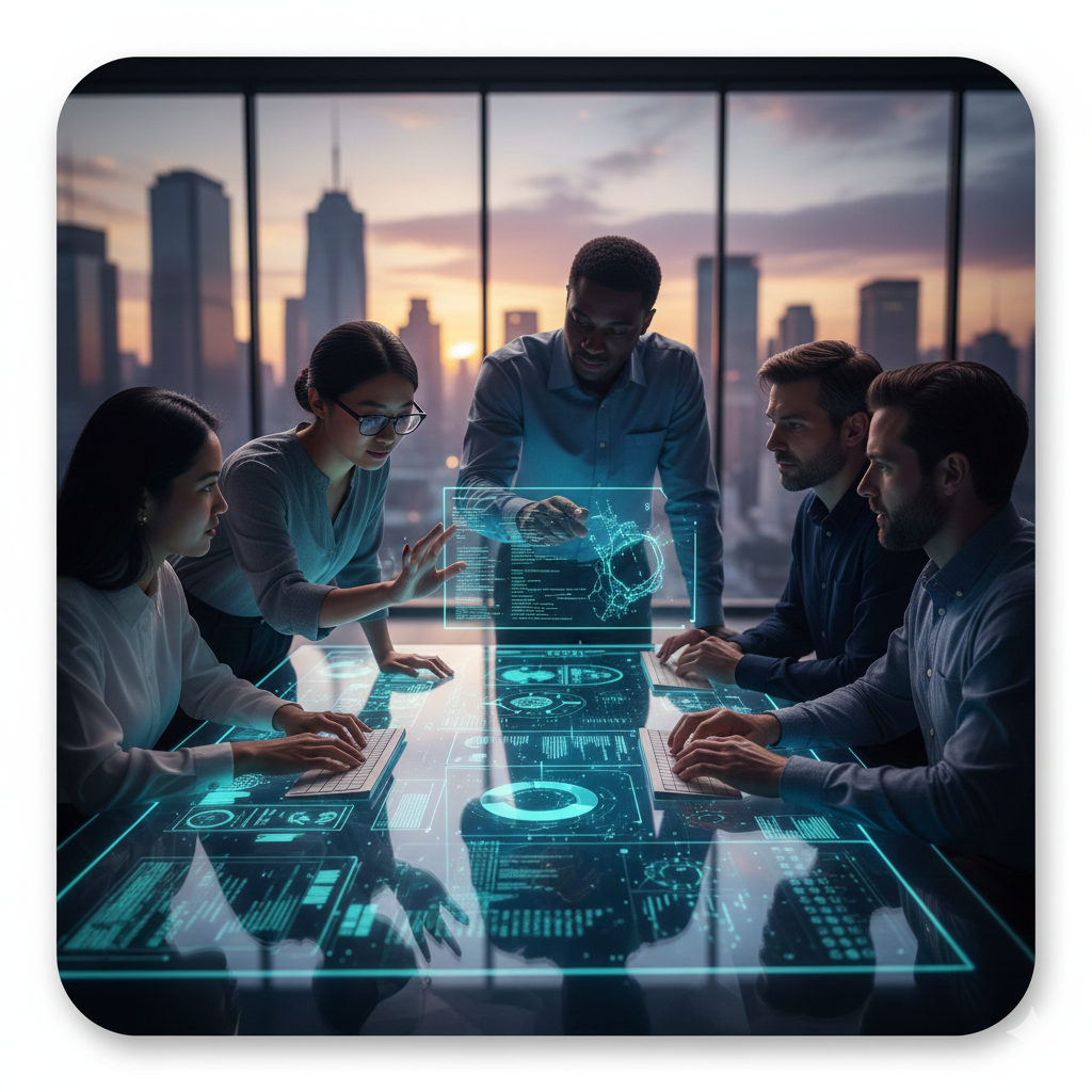 About Indice Infotech