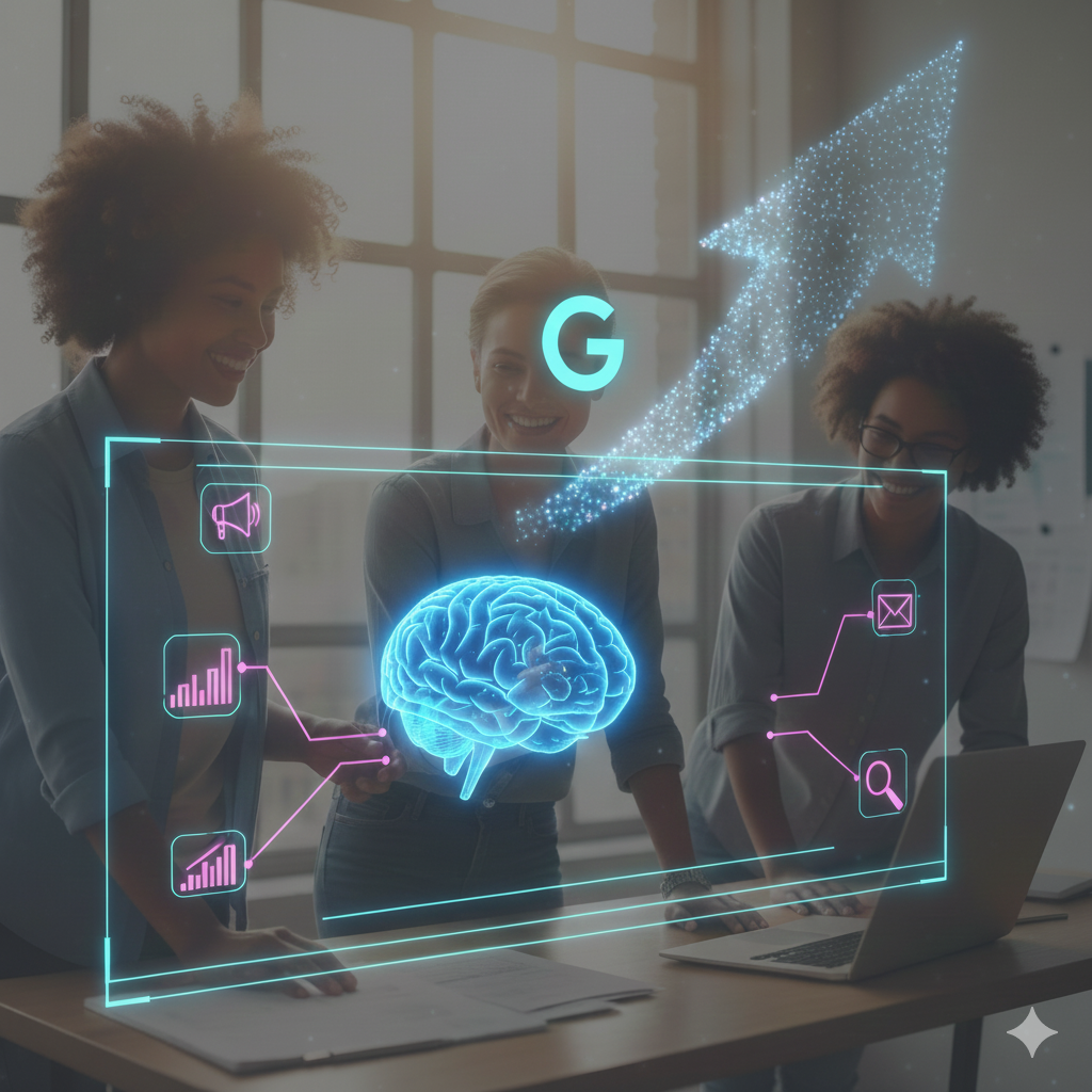 Service detail visual