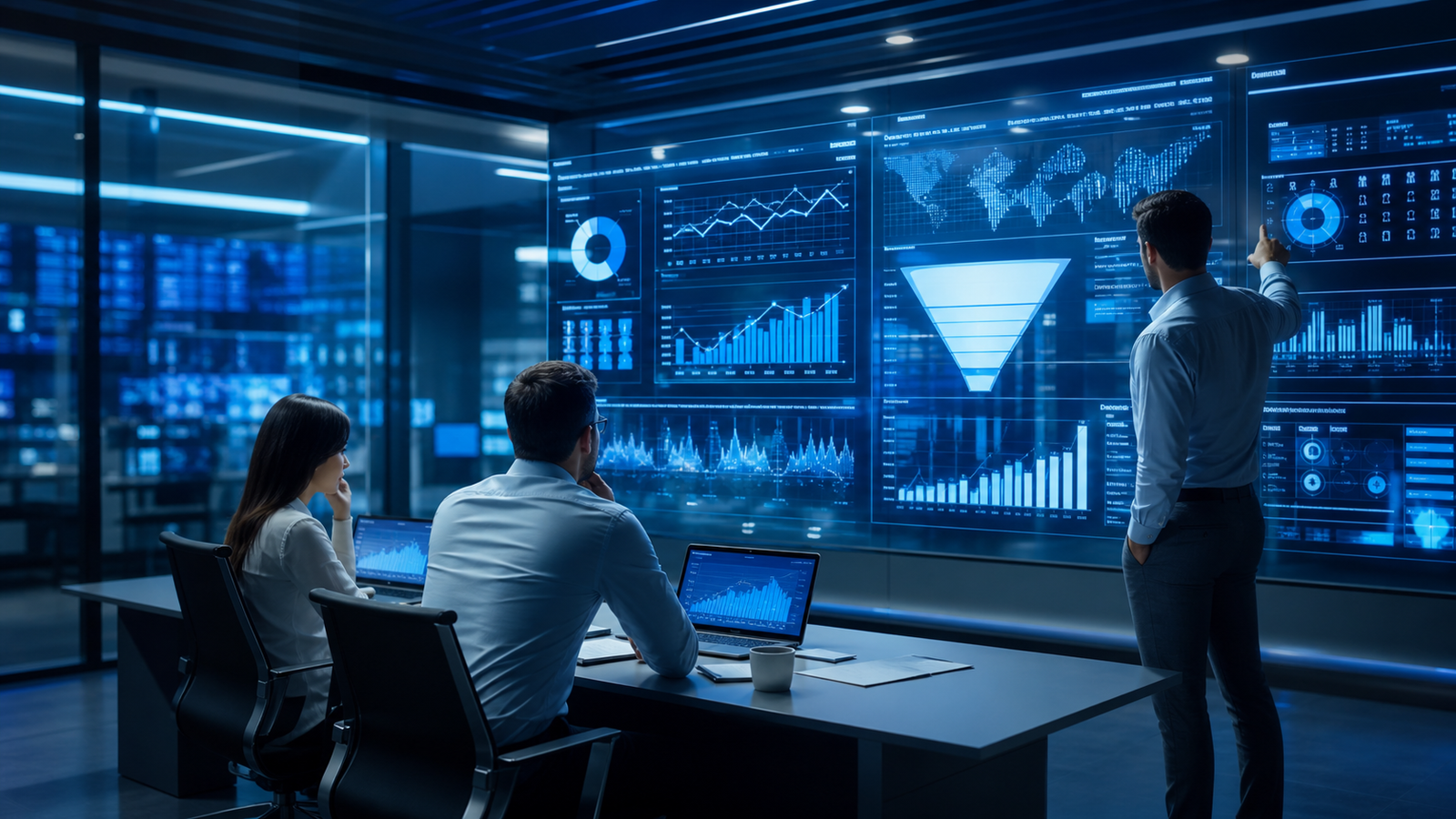 Digital Marketing visual